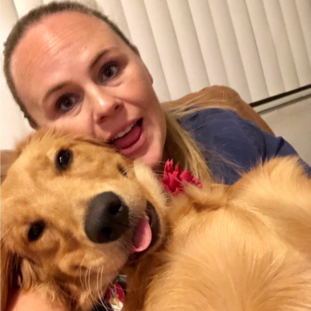 Meet your Posher, Laura